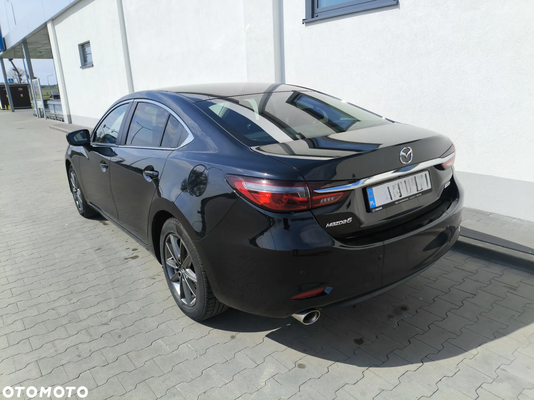 Mazda 6 2.0 SkyEnergy - 17