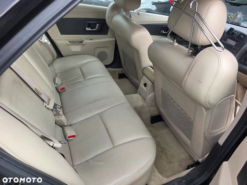 Cadillac CTS - 9