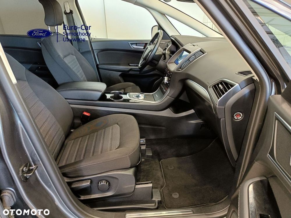 Ford S-Max 2.5 Duratec FHEV TITANIUM - 14
