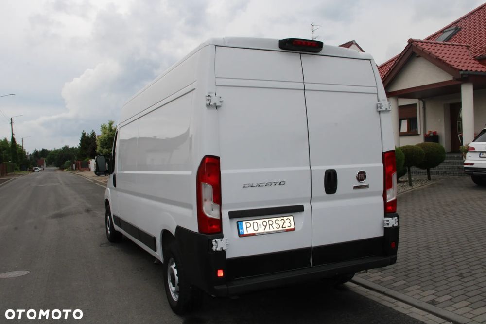 Fiat DUCATO - 5