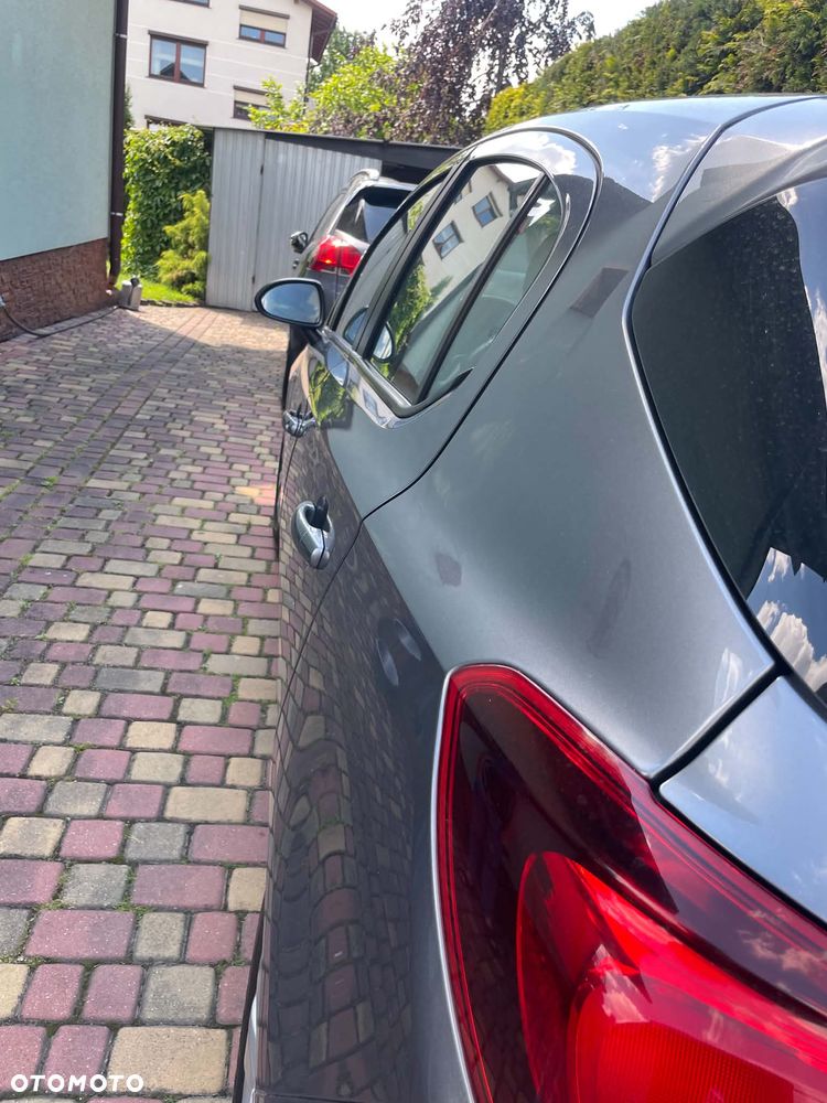 Opel Corsa - 5