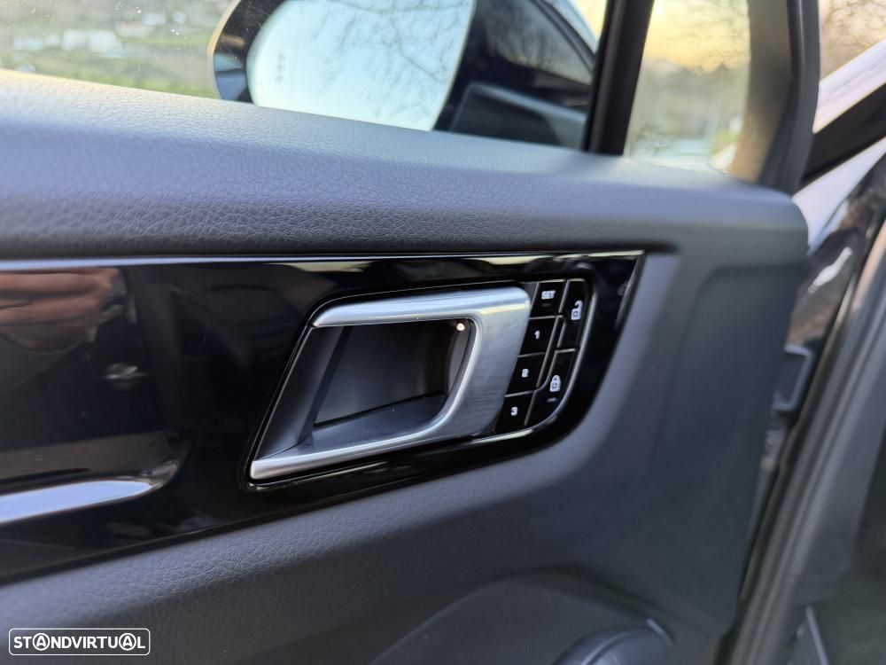 Porsche Cayenne Coupé E-Hybrid Platinum Edition - 22