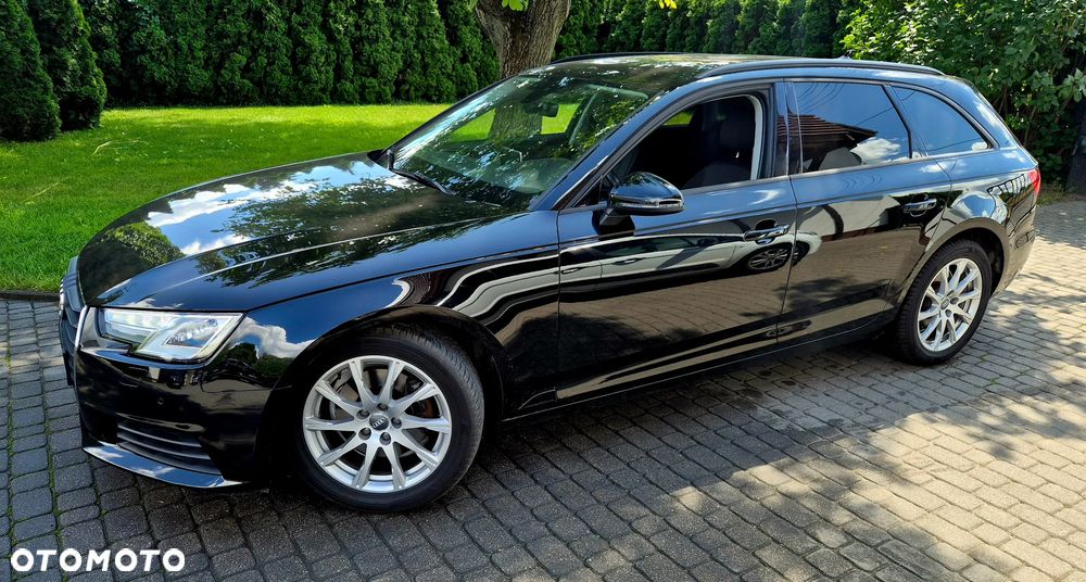 Audi A4 Avant - 23
