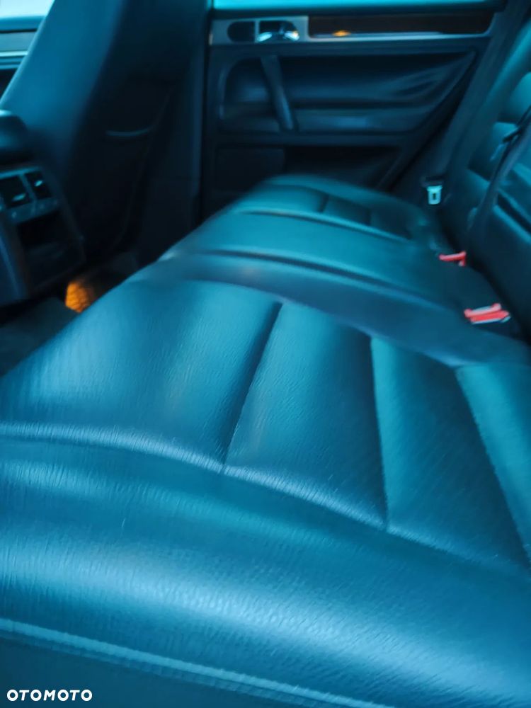 Volkswagen Touareg 3.2 V6 Automatik - 15