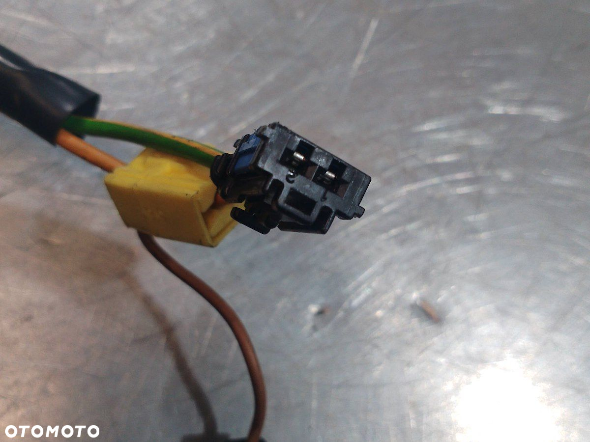 STACYJKA CITROEN C2 NO5014132  NO501363  NO501477 1.4 HDI - 5