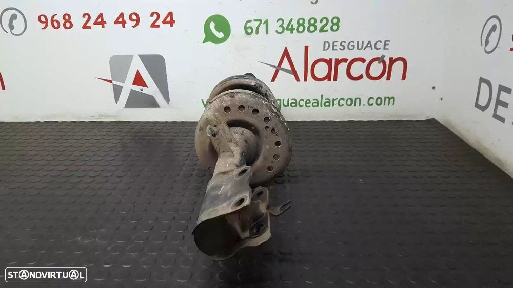 AMORTECEDOR FRONTAL DIREITO NISSAN QASHQAI / QASHQAI +2 I 2007 -54302JD01A - 1