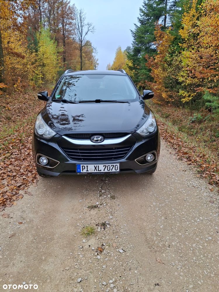 Hyundai ix35 - 14