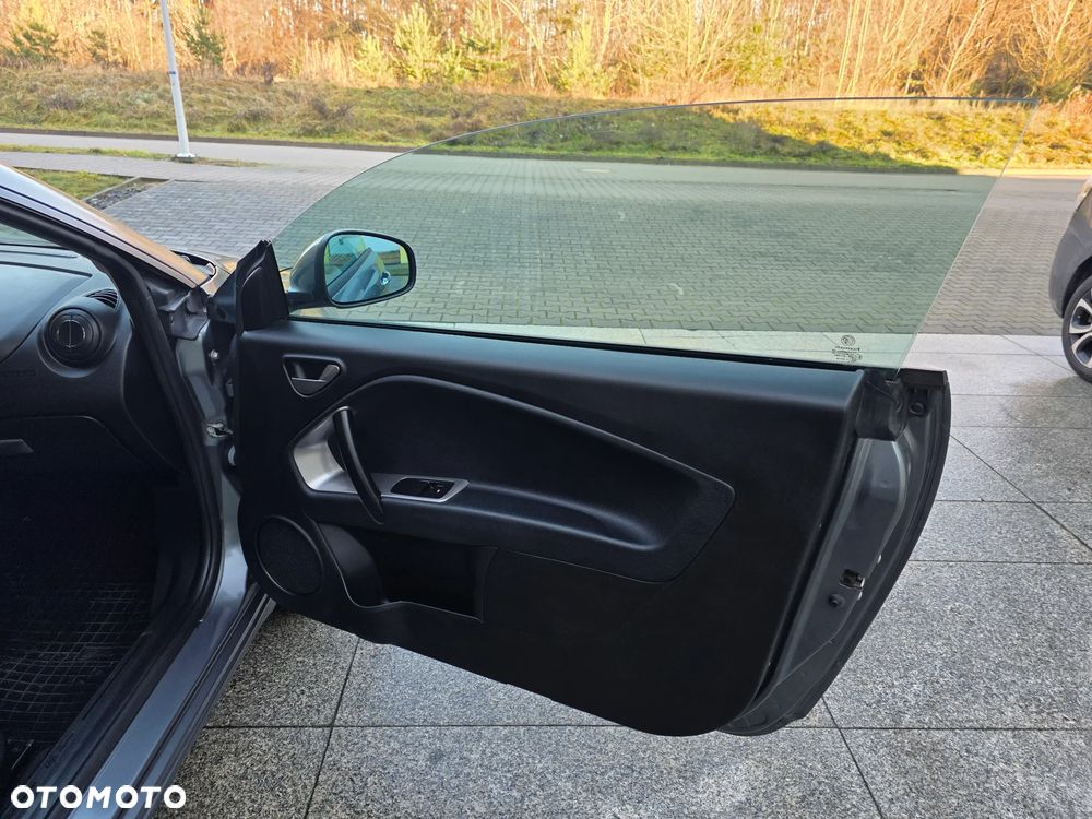 Alfa Romeo Mito 1.4 TB Distinctive - 10