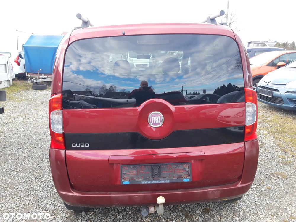 Fiat Fiorino 1.4 8V Active - 19