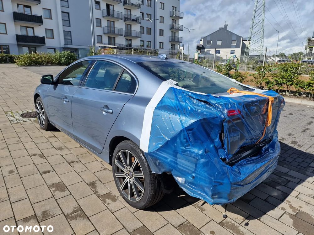 Volvo S60 - 5