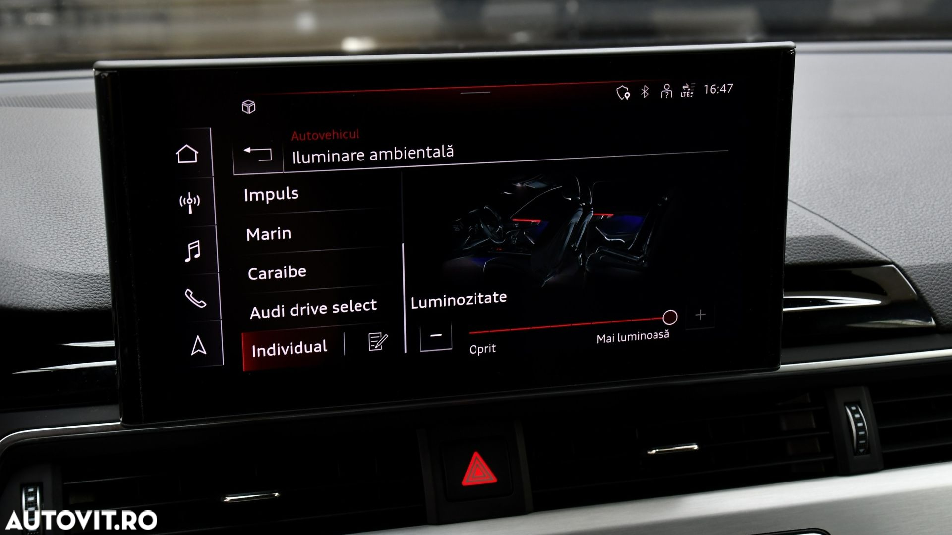 Audi A4 Avant 2.0 40 TDI S tronic MHEV S Line - 19