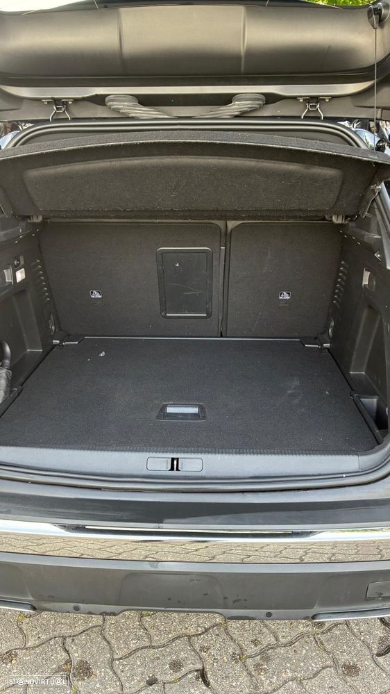 Peugeot 3008 PureTech 130 Stop & Start GPF EAT8 GT - 14