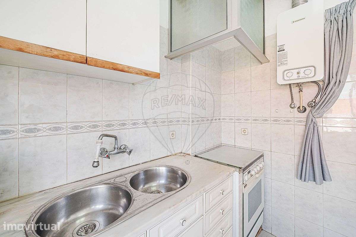 Apartamento T2 para venda - Grande imagem: 4/42