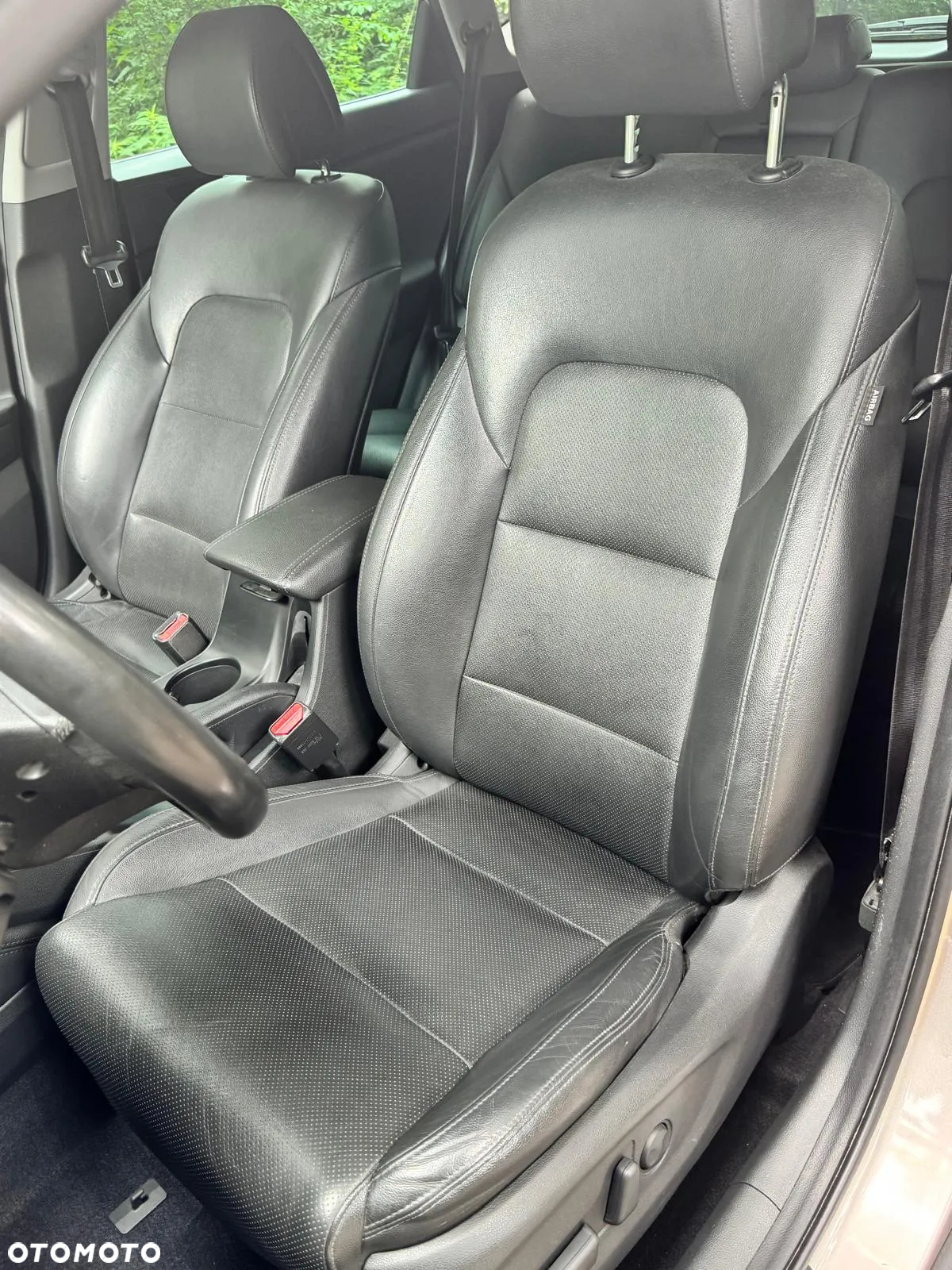 Hyundai Tucson - 25