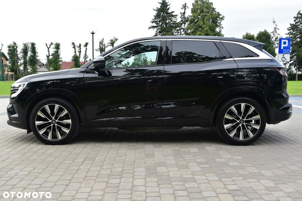 Renault Austral 1.2 E-Tech Full Hybrid 200 Iconic MMT - 5