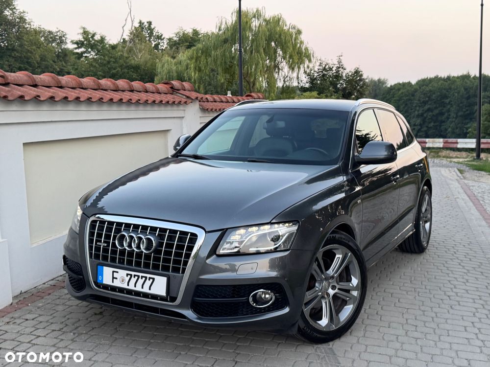 Audi Q5 - 8