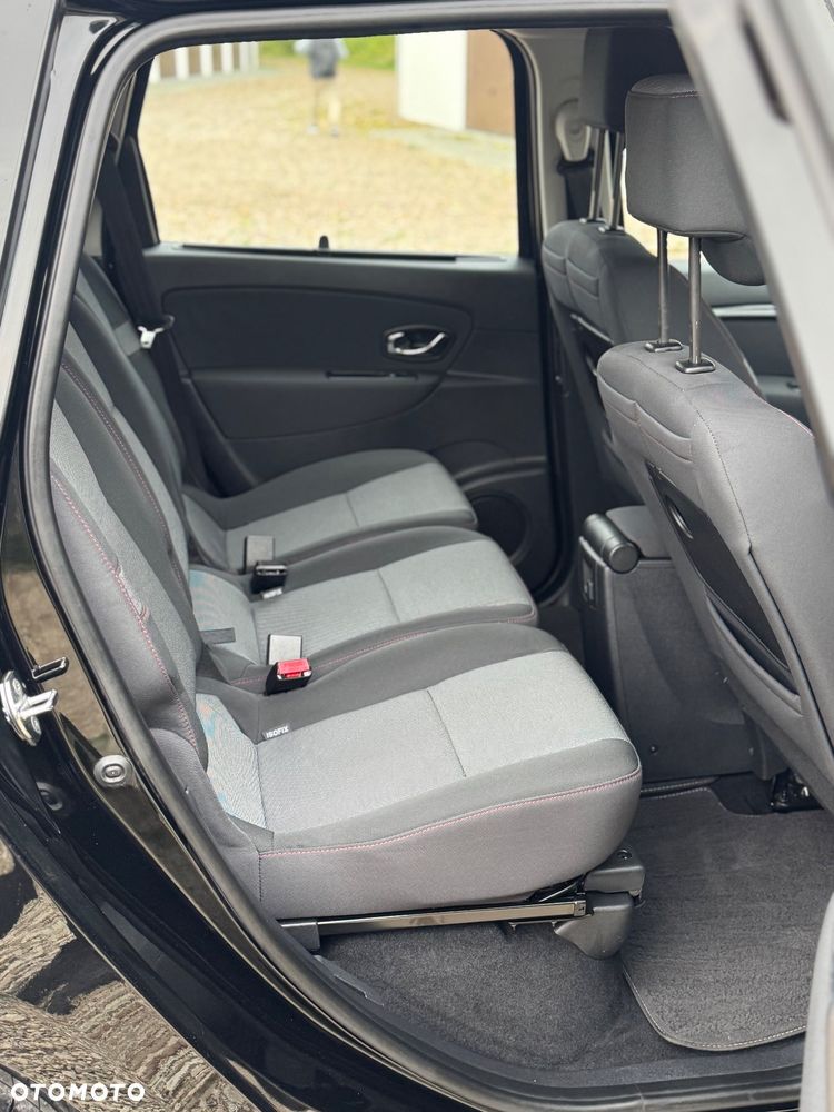 Renault Grand Scenic Gr 1.2 TCe Energy Intens - 24