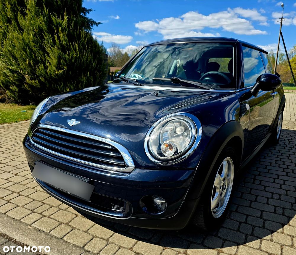 MINI Cooper - 2