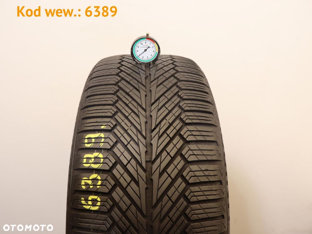 Uniroyal All Season Expert 3  - 225/45 R17 - 1