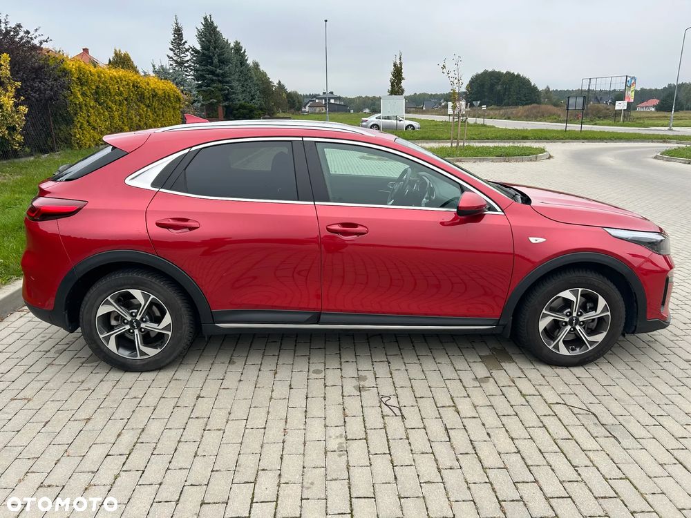 Kia XCeed 1.5 T-GDI M DCT - 7