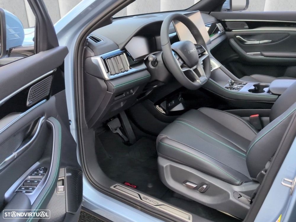BYD Seal U Comfort - 3