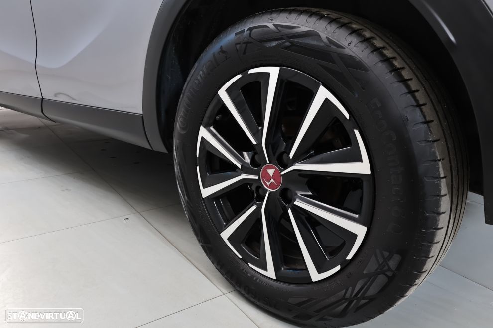 DS DS3 Crossback 1.2 PureTech Performance Line EAT8 - 13