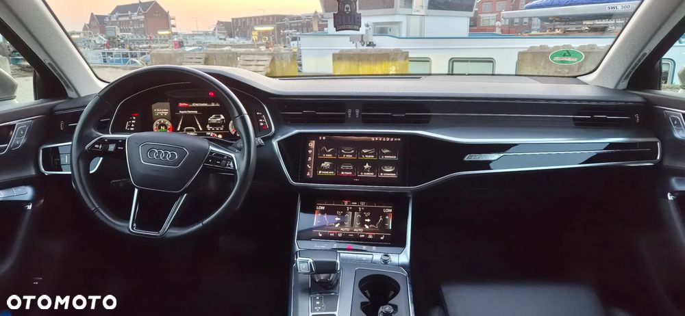 Audi A6 Avant - 5