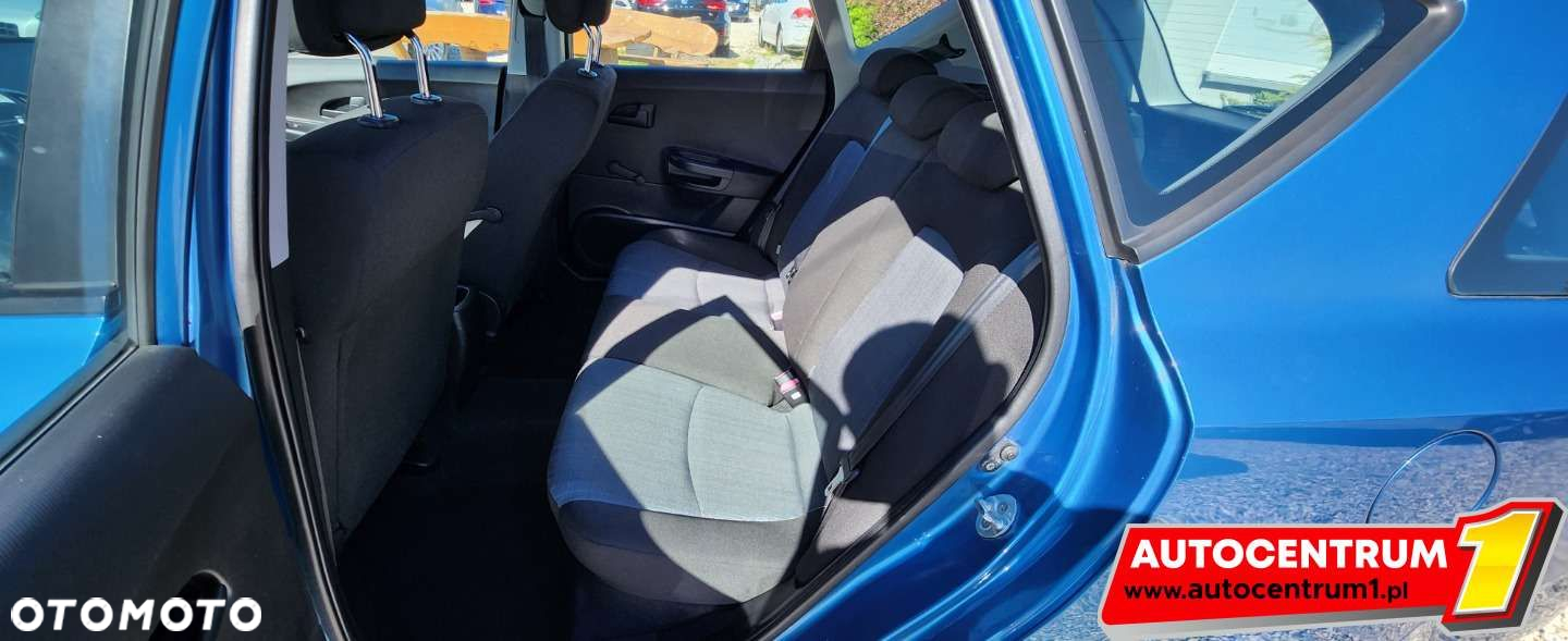 Kia Ceed - 18
