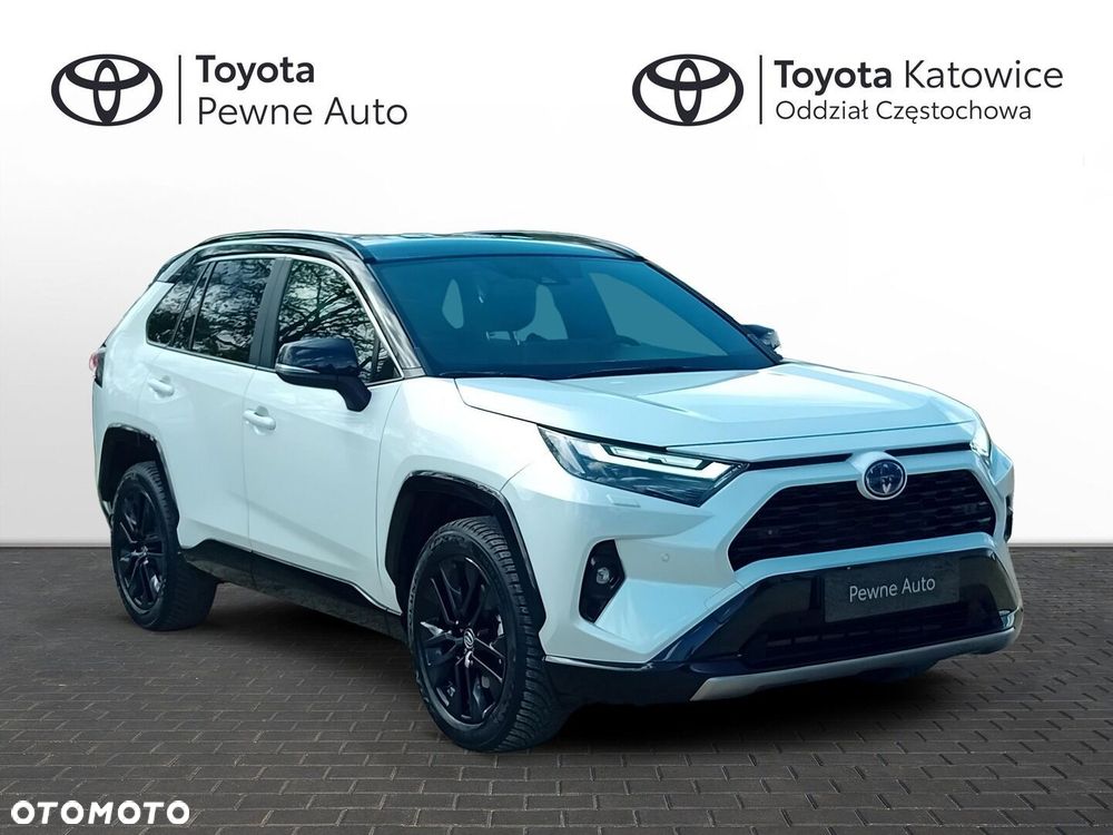 Toyota RAV4 - 19