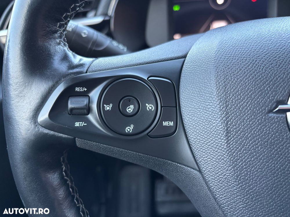 Opel Corsa 1.2 Start/Stop Elegance - 21