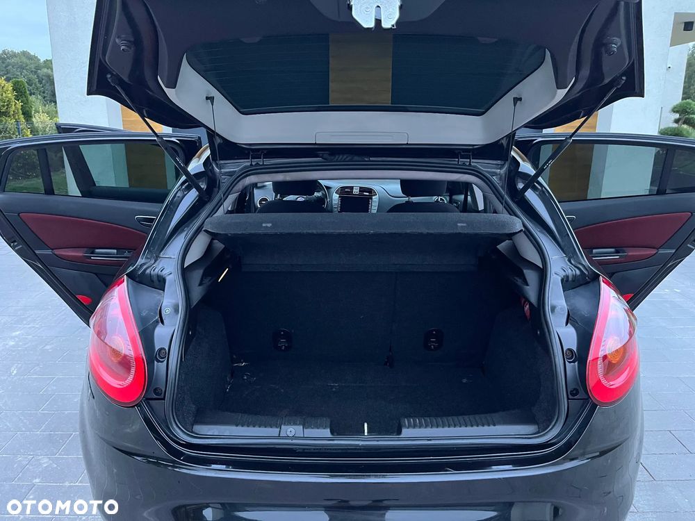 Fiat Bravo 1.4 T-JET 16V Sport - 10