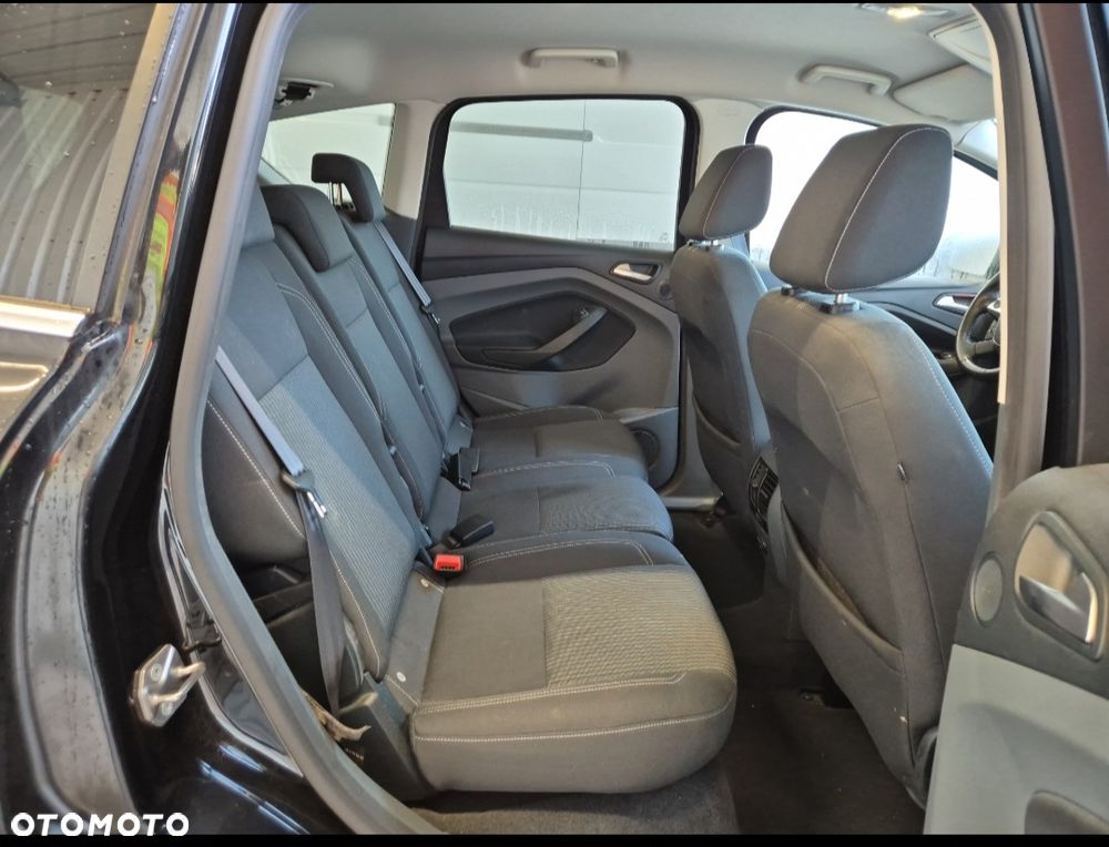 Ford C-MAX 2.0 TDCi Titanium - 6