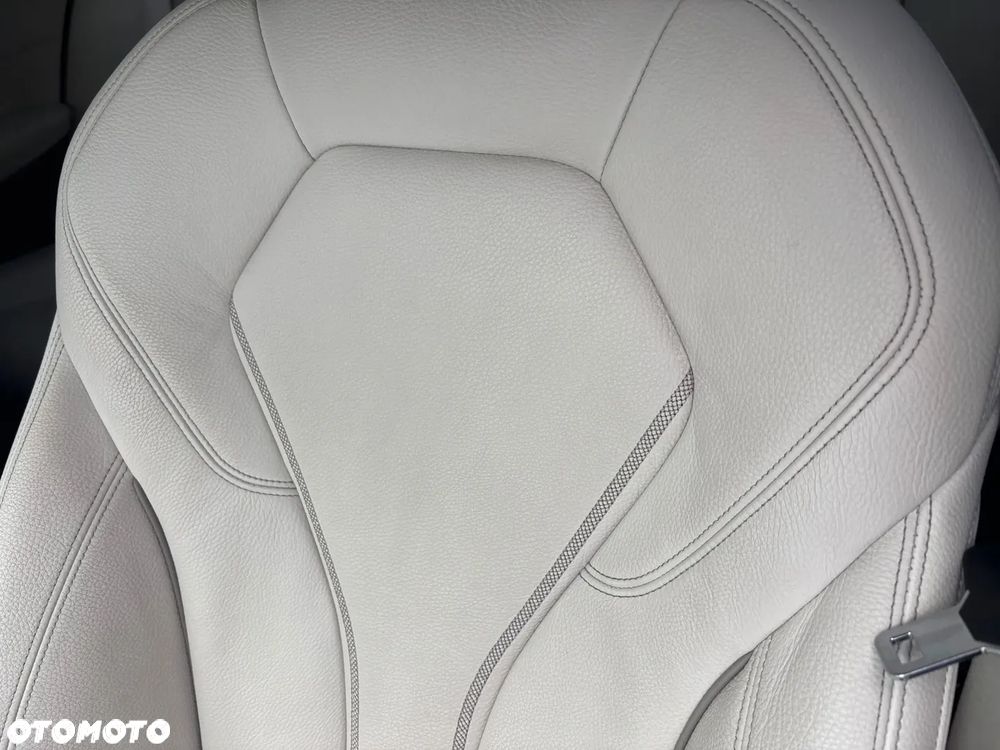 BMW Seria 5 520d Luxury Line - 20