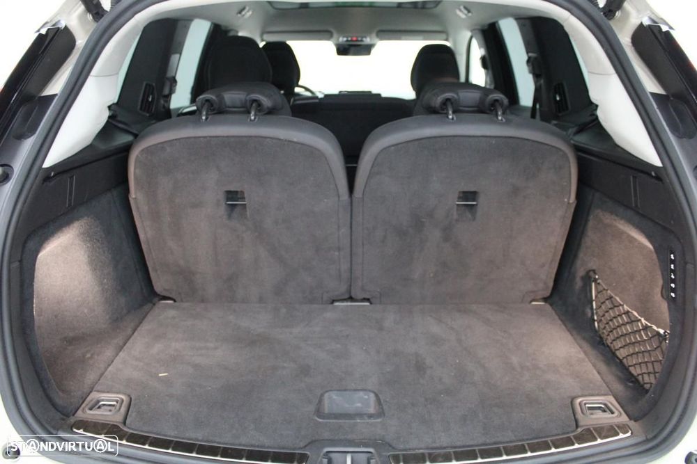 Volvo EX90 111 kWh Twin Motor Performance Ultra - 9