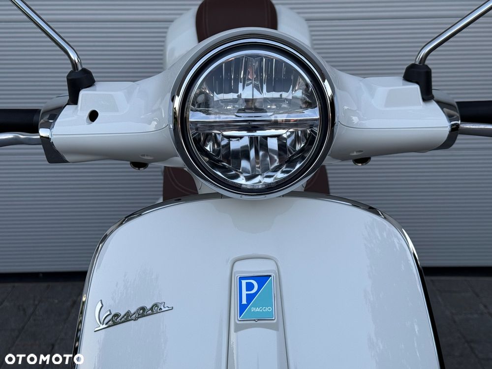 Vespa Primavera - 40
