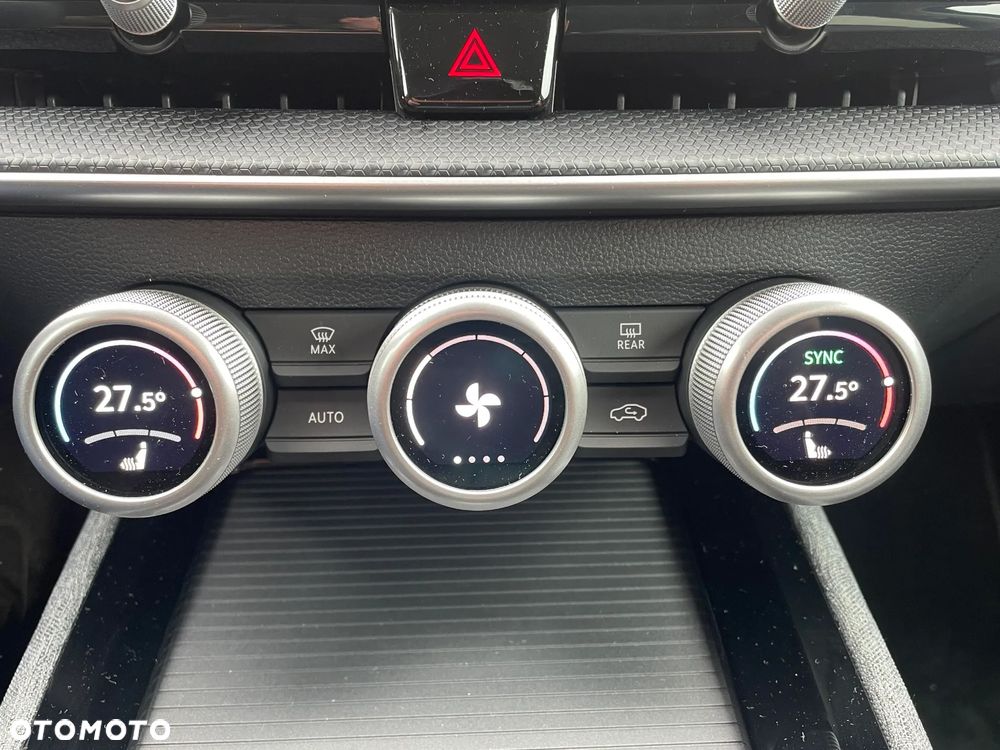 Skoda Superb 1.5 TSI Plug-in Hybrid Edition 130 DSG - 31
