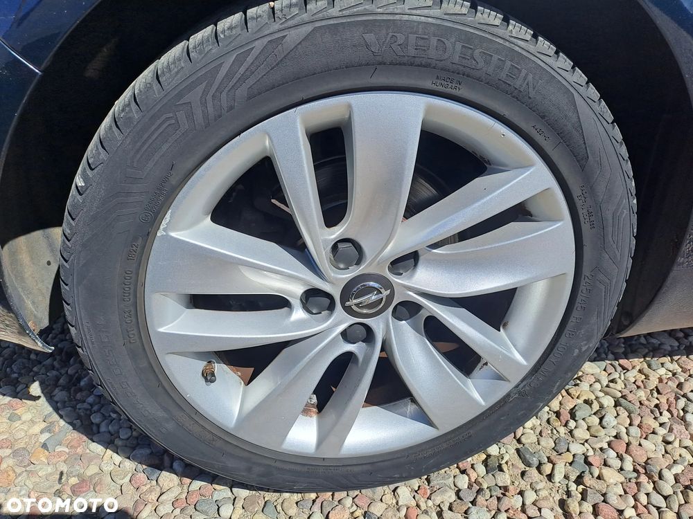 Opel Insignia 1.4 Turbo ecoFLEX Start/Stop Business Innovation - 6