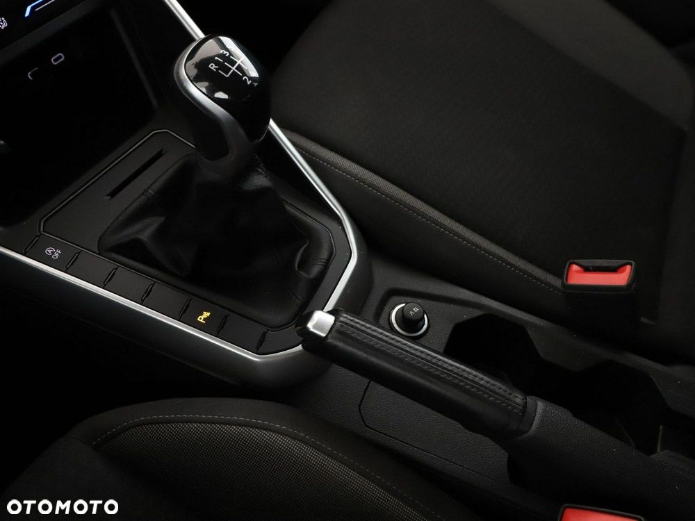 Volkswagen Taigo 1.0 TSI Life - 29