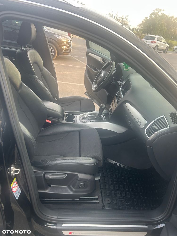 Audi Q5 2.0 TDI Quattro S tronic - 4