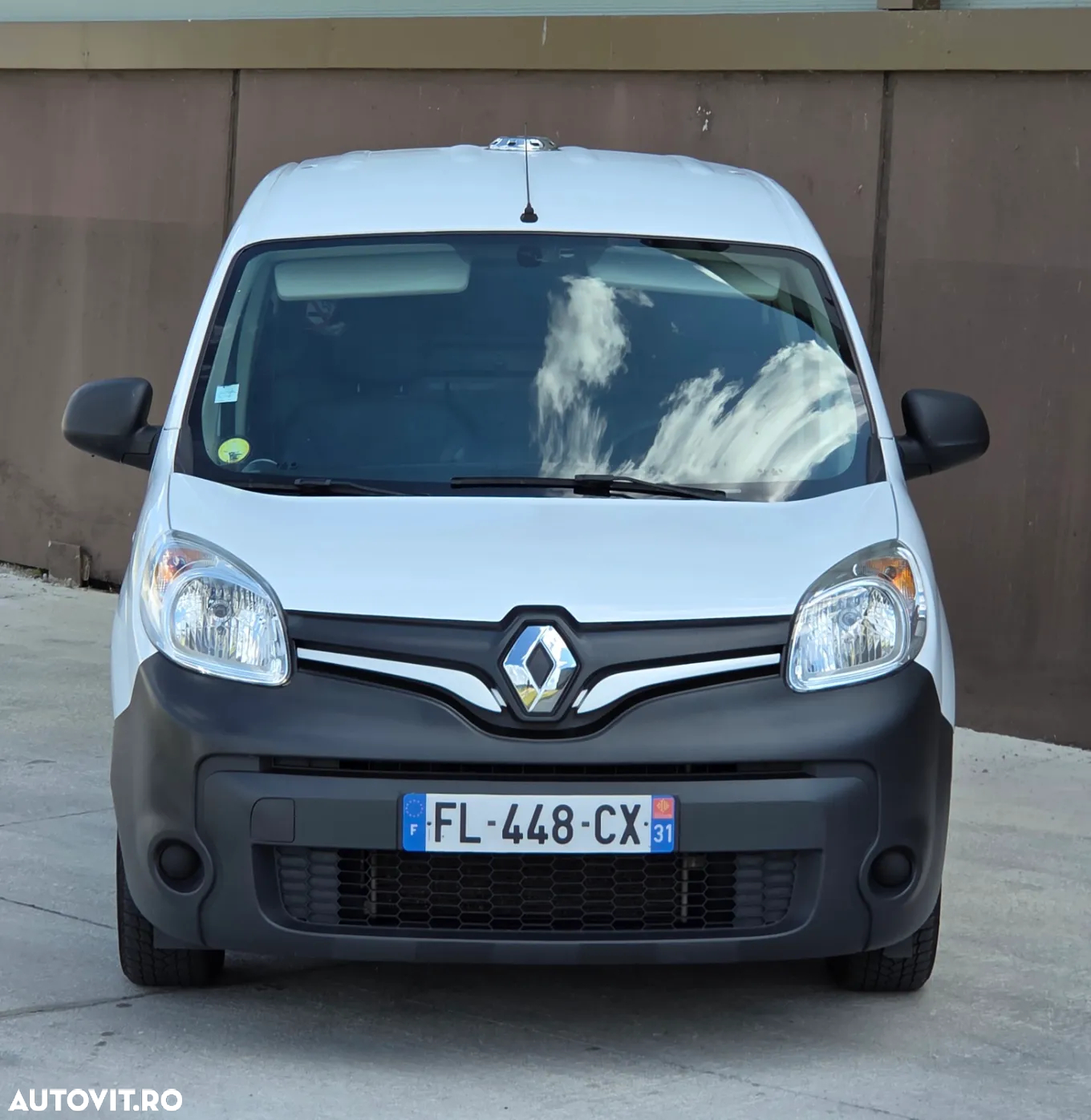 Renault Kangoo - 2