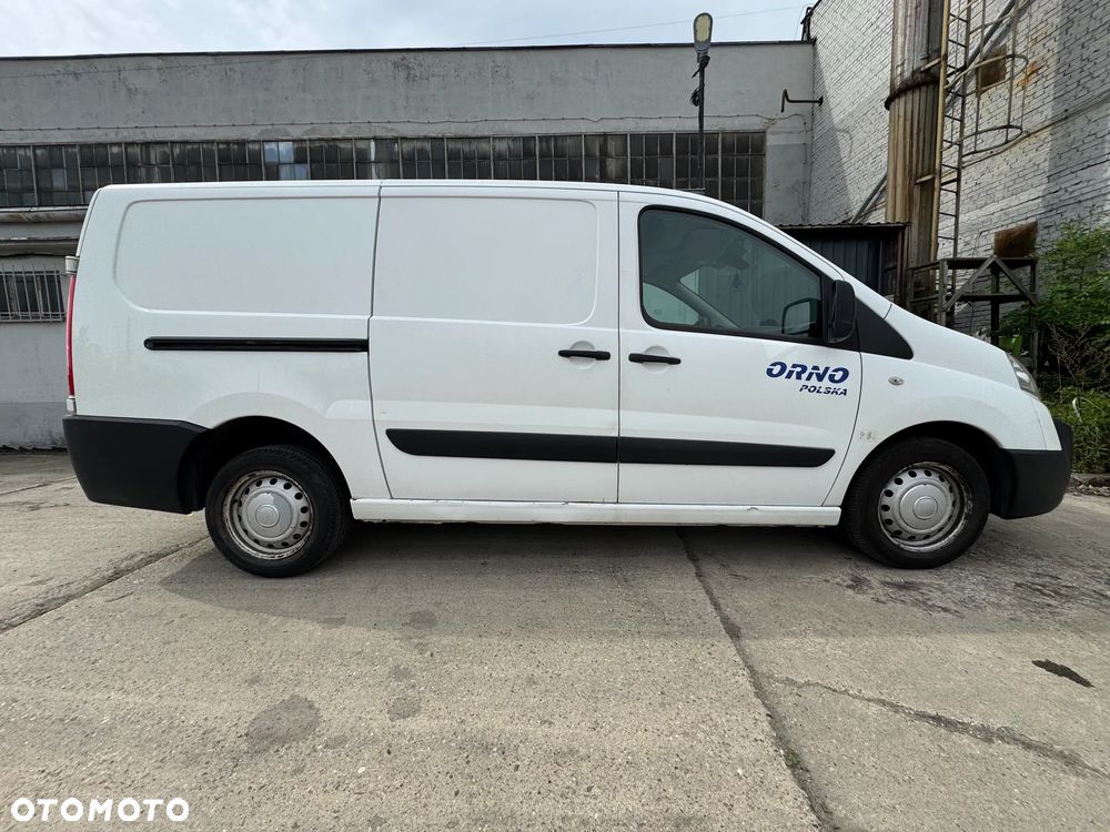 Fiat SCUDO - 5