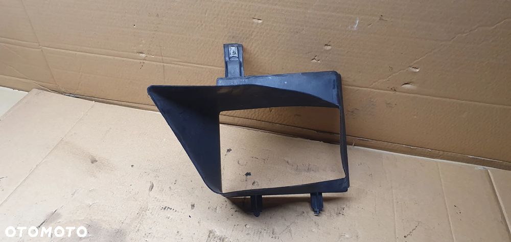 Wlot dolot kierownica powietrza lewa lewy BMW M5 G30 F90 8059681 - 4