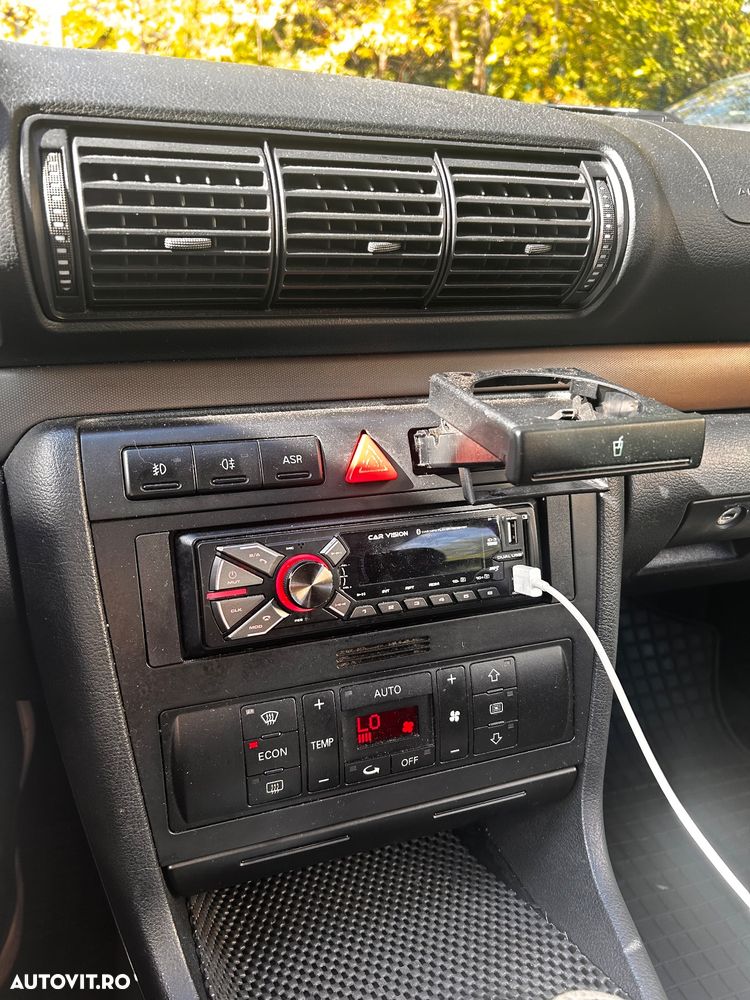 Audi A4 1.9 TDI - 7