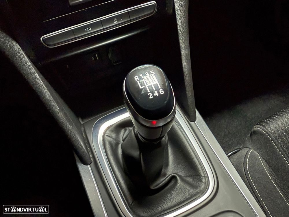 Renault Mégane - 22