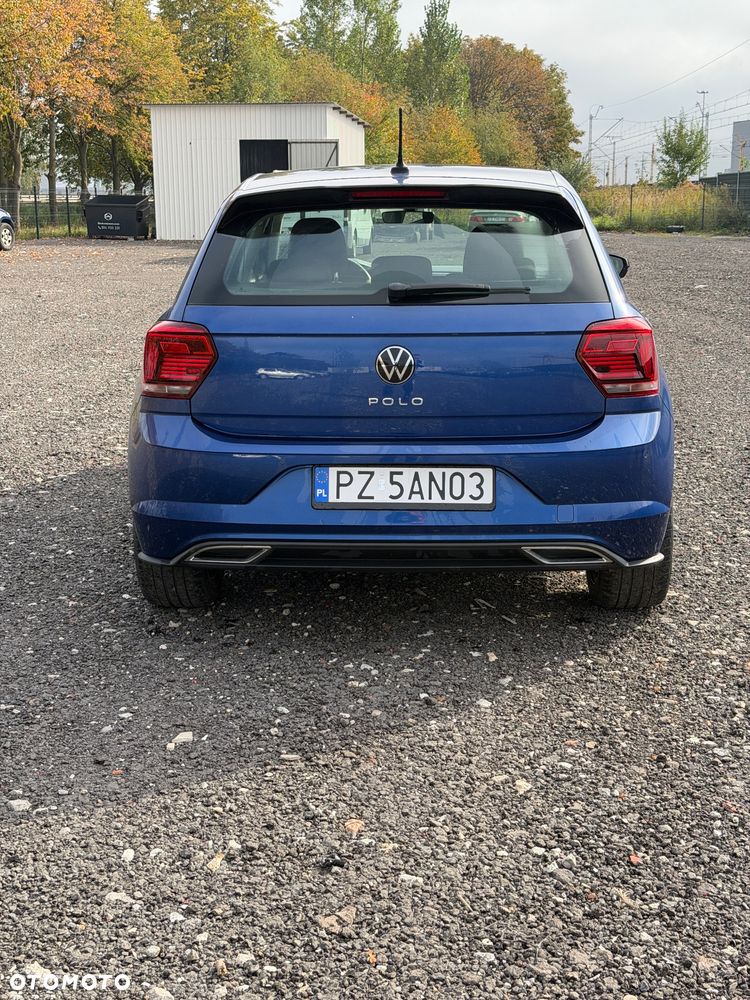 Volkswagen Polo 1.0 TSI Highline - 7