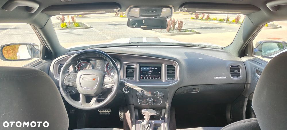 Dodge Charger 5.7 R/T - 14