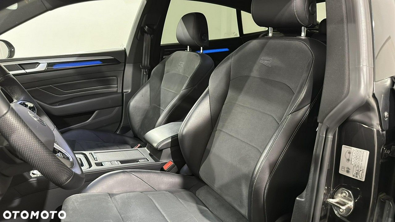 Volkswagen Arteon - 12