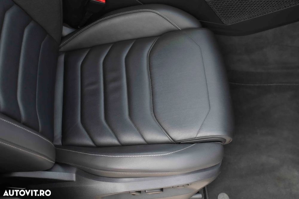 Volkswagen Touareg - 20