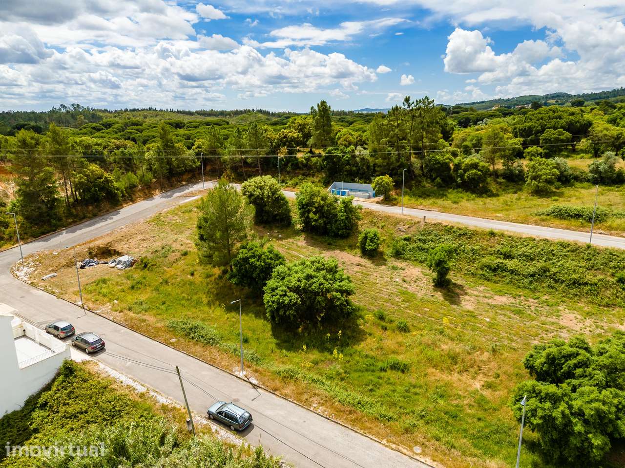 TERRENO URBANO PARA CONSTRUÇÃO | OTA - ALENQUER | 195m² - Grande imagem: 2/25