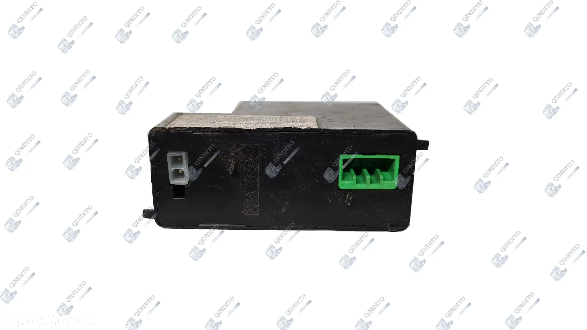 MODUŁ STEROWNIK IMMO 5010614034d RENAULT Midlum - 3